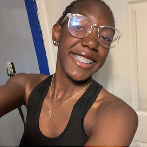 Meet your Posher, Dashaylen